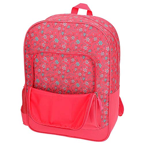 MOVOM Enjoy Mochila adaptable a carro, 42 cm