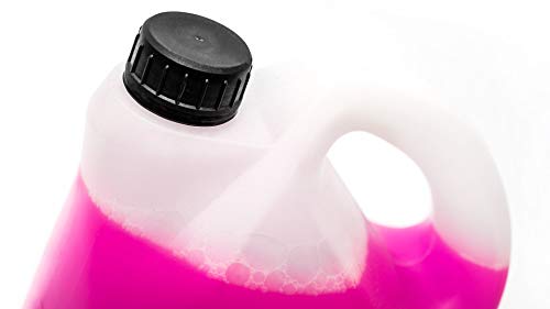 Muc-Off 667 5 Litre Bike Cleaner, Negro, 5 L