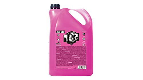 Muc-Off 667 5 Litre Bike Cleaner, Negro, 5 L