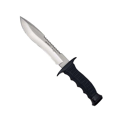 Muela M.85161 Cuchillo, Multicolor, Talla Única