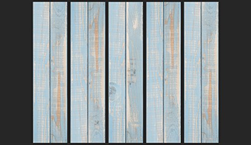 murando Papel Pintado PURO 10m Fotomurales tejido no tejido rollo Decoración de Pared decorativos Murales XXL moderna de Diseno Fotográfico Madera f-A-0239-j-b