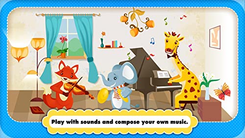 Musical Puzzle Lite