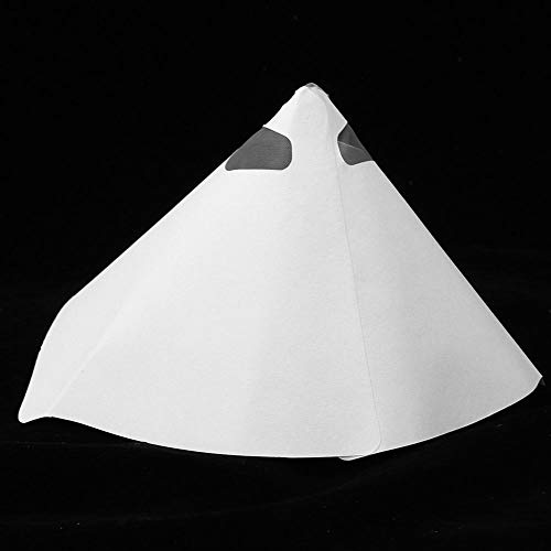 Niady 100pCS pintura Filtrar suministros de papel Fine Tamices de nylon Maquinaria Industrial Muebles de malla