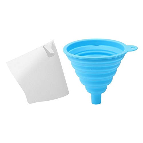 Niady 101pcs pintura Filtrar suministros de papel Fine Tamices de nylon Maquinaria Industrial Muebles de malla