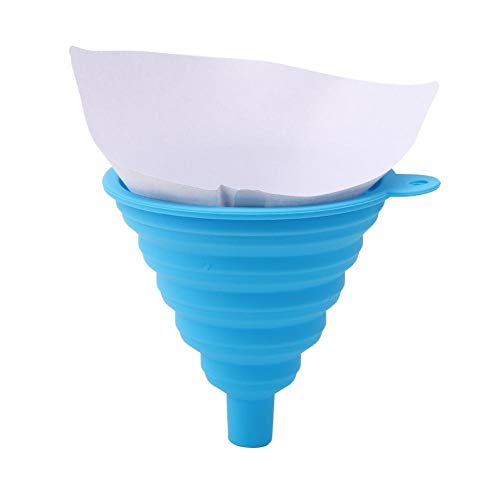 Niady 101pcs pintura Filtrar suministros de papel Fine Tamices de nylon Maquinaria Industrial Muebles de malla