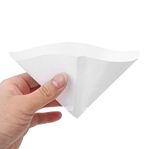 Niady 50pcs Pintar Filtrar suministros de papel Fine Tamices de nylon Maquinaria Industrial Muebles de malla