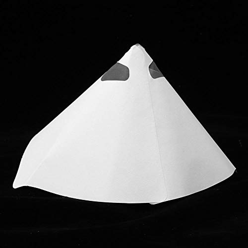 Niady 50pcs Pintar Filtrar suministros de papel Fine Tamices de nylon Maquinaria Industrial Muebles de malla