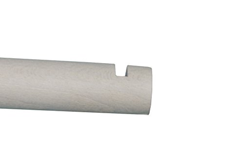 Niermann Standby 349 – Soporte para móviles blanco weiß XL