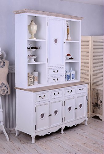 nostálgicos Buffet, Buffet de Cocina, Mueble de Cocina, Armario, Buffet para Cocina En Estilo Rural Y Único Ideas - Palazzo Exclusivo