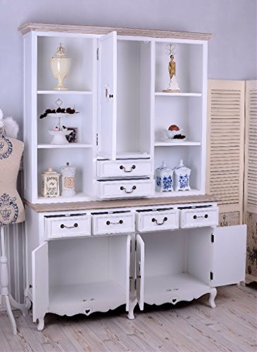 nostálgicos Buffet, Buffet de Cocina, Mueble de Cocina, Armario, Buffet para Cocina En Estilo Rural Y Único Ideas - Palazzo Exclusivo