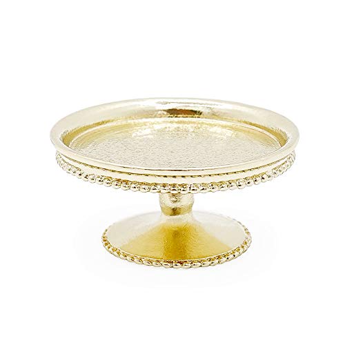 Odoria 1/12 Miniatura Soporte Bandeja para Magdalenas y Postre Cocina Accesorio para Casa de Muñecas