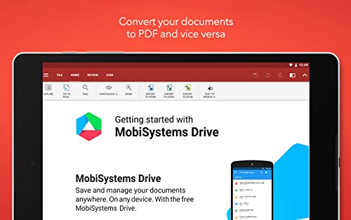 OfficeSuite Free