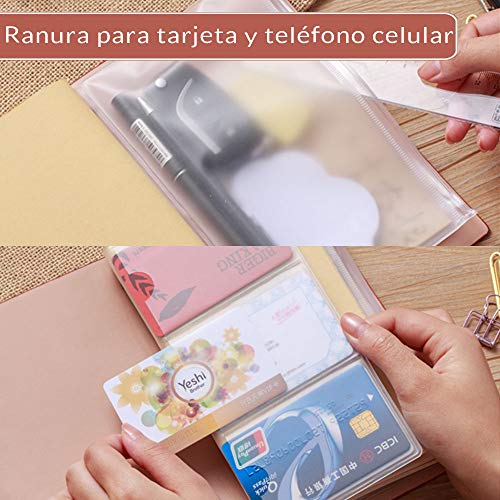 OMNIQI Regalo Para Hija, Un Regalo de Mamá a Hija, Diario Cuaderno de Para Mi Hija, Regalos Originales Cuaderno De Viaje Notas, Libretas Bonitas Ideas Regalo Mujer
