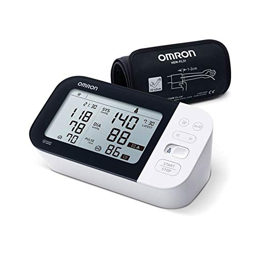 Omron - Tensiómetro M7 Intelli IT 2020