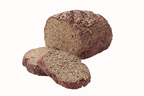 OVEN KETO BREAD Mezcla de Pan Harina para Proteínas Baja en Carbohidratos Pan Cetogénico 200 g Bajo en Calorías Paleo Keto Dieta Atkins (3 PACK)