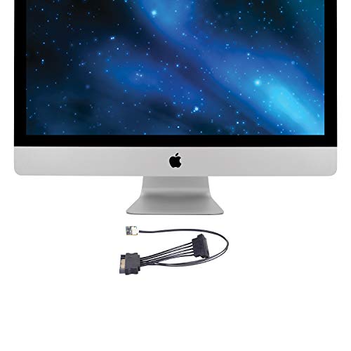 OWC Cable de actualización de HDD con Sensor térmico Digital en línea para iMac 2011, (OWCDIDIMACHDD11)