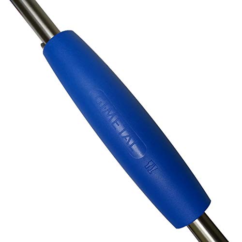 Pala para cocinar la pizza línea azul de 20 x 171 cm Gi.Metal de acero inoxidable
