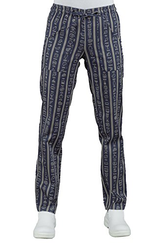 Pantalón Icon Isacco XL