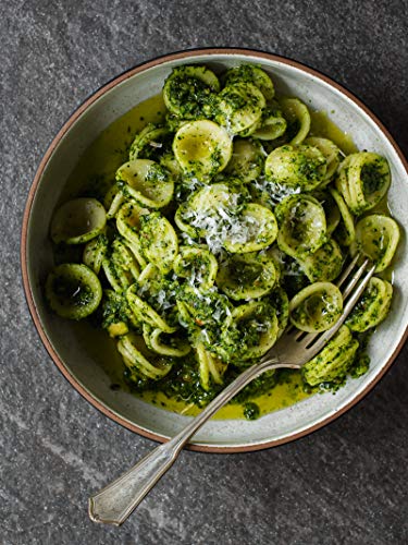 PASTA CASERA DE CALABRIA LOS ORECCHIETTE HECHO CON TRIGO DURO DE ASTORINO PASTA: 6 PAQUETES DE PASTA DE 500 GRAMOS PRODUCIDOS EN CALABRIA CON TRIGO ITALIANO