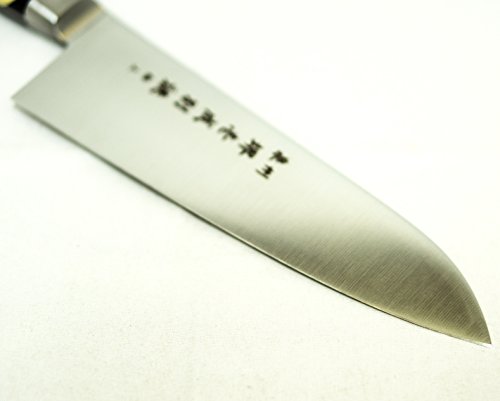 PC Hardware Store [Japón Hecho] Hocho: Superb Multi propósito japonés Cuchillo 180mm (7.1in) Tienda de Encargo Hecha