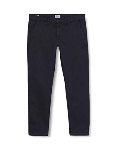 Pepe Jeans Charly Pantalones, 598dark Océano, 30 para Hombre