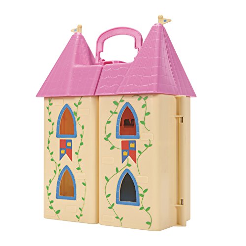 Peppa Pig Princess Castle Playset