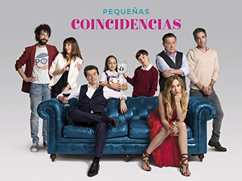 Pequeñas Coincidencias - Temporada 1