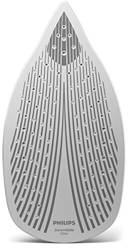 Philips Azur Pro GC4905/40 - Plancha Ropa Vapor, 3000 W, Golpe Vapor 240 g, Vapor Continuo 55 g, Suela Steam Elite, Antical Integrado, Autoapagado