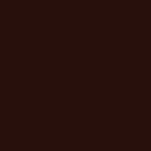 Pintura protectora para madera marrón oscuro protección contra la intemperie exterior // pintura profesional de Hamburgo, Marrón