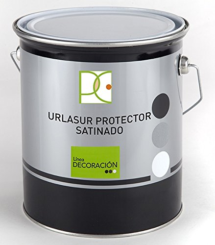 PINTURAS COLAMINA BARNIZ LASUR al AGUA EXTERIORES 0,75 LTS (TEKA) + Abridor de regalo