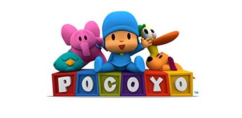 Pocoyó Kids TV