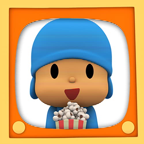 Pocoyó Kids TV