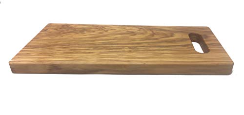 Porción de espaguetis hecha de madera de olivo hecha a mano en Mallorca Porción de espaguetis hasta 4 personas Porciones de pasta
