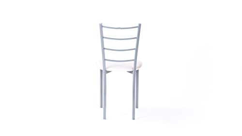 Portus Silla Activa, Piél, Blanco