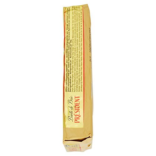 Président - Queso Punta De Brie 200 g