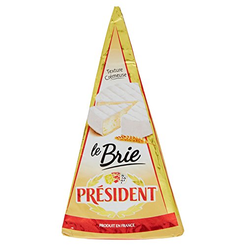 Président - Queso Punta De Brie 200 g