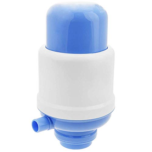 PrimeMatik - Dispensador de Agua Manual acoplable a garrafas y Botellas