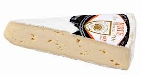 Queso Brie Le Blason Dor Cheese 1 Kg