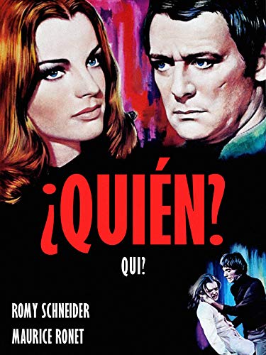 ¿Quién?
