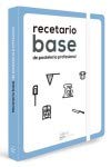 RECETARIO BASE