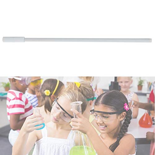 Recuperador de barra de agitación magnética de 27.5 cm, longitud de 10.83 pulgadas, PTFE de teflón, anticorrosivo, anticorrosivo, químico recuperador de químicos