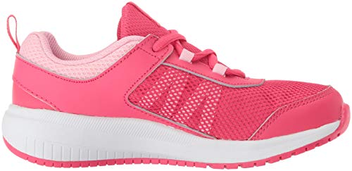 Reebok Road Supreme Zapatillas para niños, Rosa (Rosa/Rosa Claro/W_pin), 31 EU