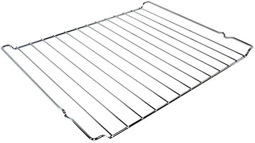 Rejilla Central Horno Mecanismo de Garantía PYME 440 X 340 mm 844090739 MOD. SE206GB