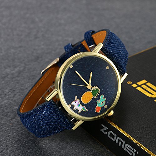 Reloj - Lancardo - Para  - LCD18P058