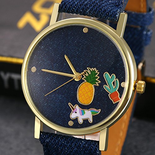 Reloj - Lancardo - Para  - LCD18P058
