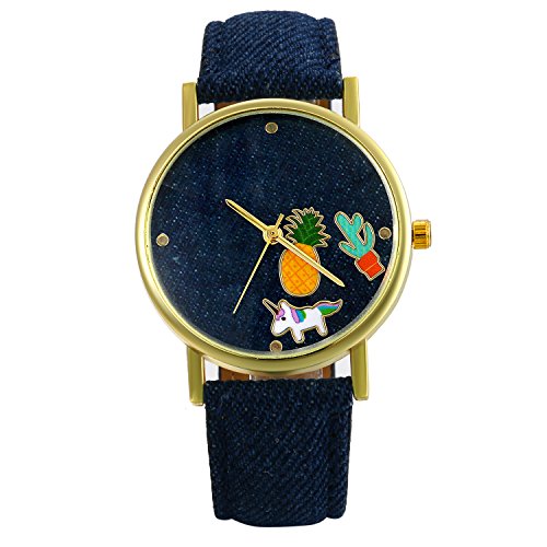 Reloj - Lancardo - Para  - LCD18P058