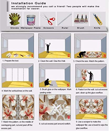 resumen Rusia puentes de san petersburgo ciudades del canal 3D papel tapiz personalizado mural pasillo sala de estar dormitorio cocina sala de niños sofá TV fondo decoración del hogar-2