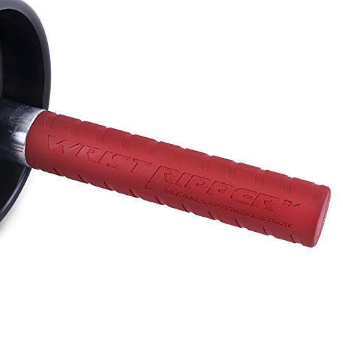 Rip Your Grip Range Rodillo para muñeca WristRipper