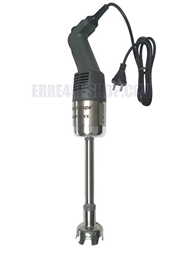 Robot Coup Mini MP - Batidora de vaso profesional (240 V)