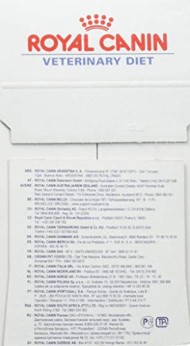 ROYAL CANIN Renal Cig Comida para Perros - Paquete de 10 x 150 gr - Total: 1500 gr